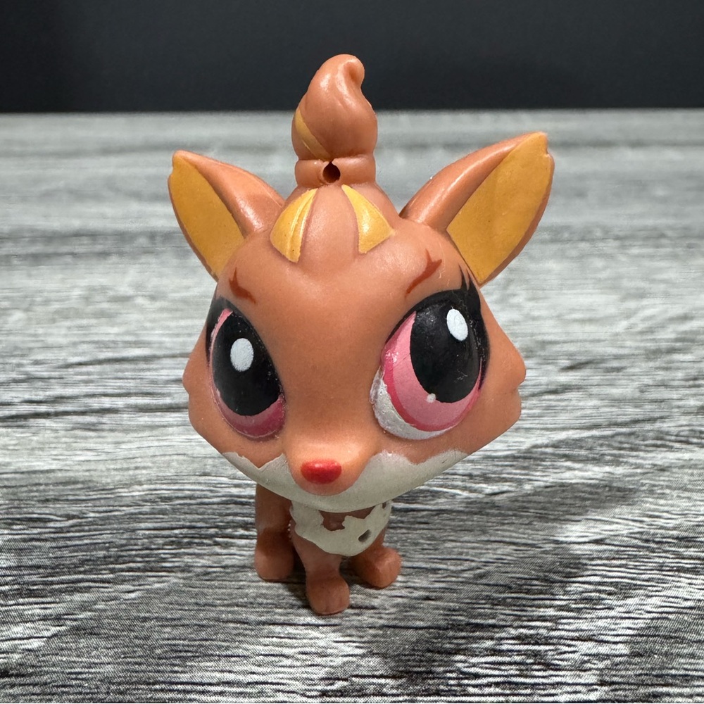 Littlest Pet Shop | Pet Pawsabilities #3664: Benson Detwyler - Toy Figure